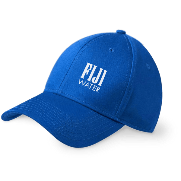 FIJI Water Loyalist Hat